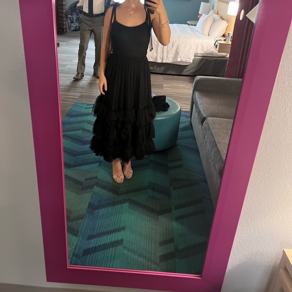 Wedding guest dress/cocktail dress